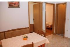 Appartements Milica Apartment 2 – A2 (4+0) foto 3