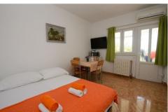 Appartements Milica Apartment 3 – A3 (2+3) foto 4