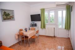 Appartements Milica Apartment 3 – A3 (2+3) foto 5