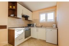 Appartements Mirjana Apartment 1 – A1 foto 4