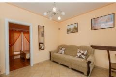 Appartements Mirjana Apartment 1 – A1 foto 5