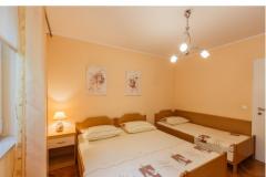 Appartements Mirjana Apartment 2 – A2 foto 3