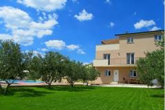 Appartements Šimetin Apartment 1 – Apartman 1 foto 1