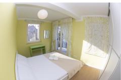 Appartements Stafilic Apartment 1 – Blue Sea 3 foto 2