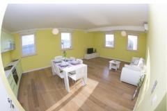 Appartements Stafilic Apartment 1 – Blue Sea 3 foto 3