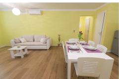 Appartements Stafilic Apartment 1 – Blue Sea 3 foto 4