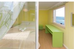 Appartements Stafilic Apartment 1 – Blue Sea 3 foto 5