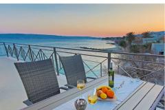 Appartements Stafilic Apartment 3 – Blue sea 5 foto 1