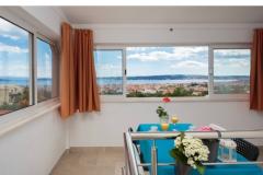 Appartements Ujaković Apartment 1 – A 4+1 foto 1