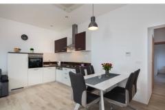 Appartements Ujaković Apartment 1 – A 4+1 foto 2