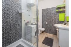 Appartements Ujaković Apartment 1 – A 4+1 foto 5