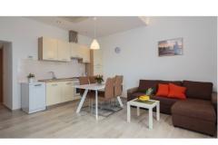 Appartements Ujaković Apartment 2 – A5+1 foto 1