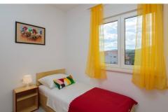 Appartements Ujaković Apartment 2 – A5+1 foto 4