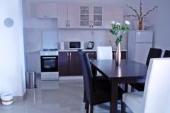 Appartements Vujić Apartment 1 foto 5