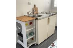 Ferienwohnungen Kod Marice Apartment 2 – A2 foto 3