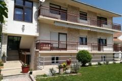 Appartement Moro Apartment 1 foto 1