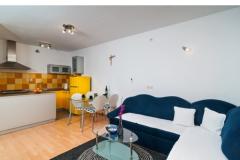 Appartement Palace Apartment 1 – A 2+2 foto 5