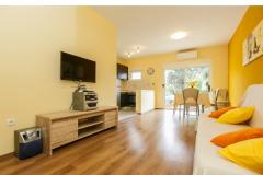 Apartment Castel Vecchio  Apartment 1 – MASLINA foto 1
