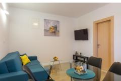 Ferienwohnungen Duje Apartment 2 – A4 foto 2