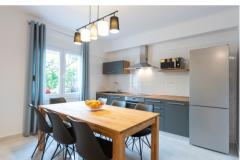 Ferienwohnungen Duje Apartment 3 – Luksuzni a foto 4