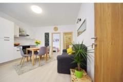 Ferienwohnungen Tihana Apartment 2 – T&T foto 2