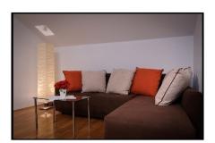 Ferienwohnungen Joseph Apartment 1 – A 2+2 foto 1