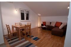 Ferienwohnungen Joseph Apartment 1 – A 2+2 foto 2