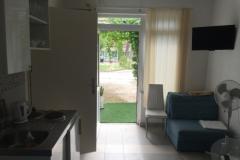 Ferienwohnungen Kasalo Zimmer 2 – Studio foto 4