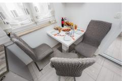 Ferienwohnungen Meridians Apartment 1 – A1 foto 2