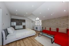 Ferienwohnungen Meridians Apartment 1 – A1 foto 3