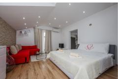 Ferienwohnungen Meridians Apartment 1 – A1 foto 4