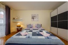 Ferienwohnungen Meridians Apartment 2 – A2 foto 5