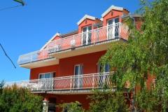 Deluxe Ferienwohnungen Red Sunset Apartment 2 – Apartment2 foto 5