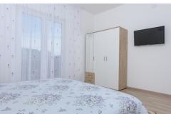 Ferienwohnungen Seaside Apartment 3 – Apartman 3 foto 2