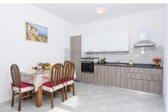 Ferienwohnungen Seaside Apartment 3 – Apartman 3 foto 5