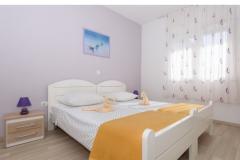 Ferienwohnungen Seaside Apartment 4 – Apartman 4 foto 4