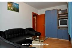 Ferienwohnungen Sun and Sea Apartment 1 – Apartman 2 foto 1