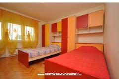 Ferienwohnungen Sun and Sea Apartment 1 – Apartman 2 foto 4