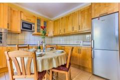 Banovski dvori Apartment 4 – apartman 4 foto 2