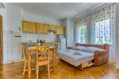 Banovski dvori Apartment 1 – apartman1 foto 1