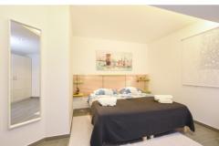 Flora Appartement Apartment 1 – A 4+2 foto 1