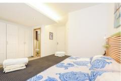 Flora Appartement Apartment 1 – A 4+2 foto 2