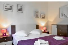 Flower Appartement Apartment 1 – A 4+2 foto 2