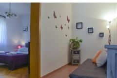 Flower Appartement Apartment 1 – A 4+2 foto 5