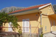 Holiday Home Prova Apartment 1 – Prova foto 1