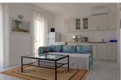 Honey Appartement Apartment 1 – A 2+2 foto 1