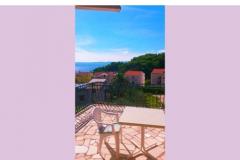 Appartements Irina, Duće-Omiš Apartment 2 – 3+2 foto 5