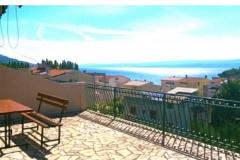 Appartements Irina, Duće-Omiš Apartment 4 – A4 foto 1