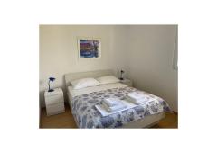 Haus am Strand Apartment 1 – Kuća foto 1