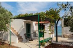 Haus am Strand Apartment 1 – Kuća foto 4